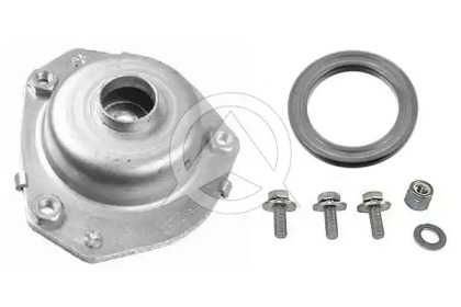 854403KIT SIDEM SIDEM FIAT подушка передн.амортизатора з підш.+кріплення!!! лів. Ducato 94-, Peugeot Boxer